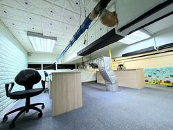 High Street Centre (D6), Office #557032101